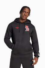 Кофта adidas FC Bayern 24/25 VRCT - черный