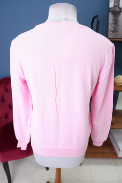 Джемпер Limited Basic утепленный 44 размер