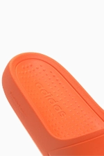 Сланцы adidas Adilette Flow - оранжевый