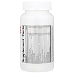 Bariatric Advantage, Жевательные мультивитамины ADEK Multi с железом, тропические фрукты, 60 таблеток