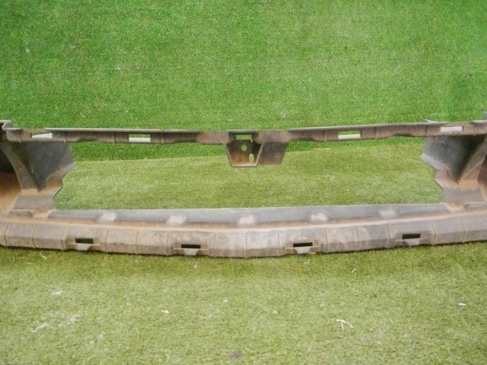 Кронштейн переднего бампера Mercedes GLE c292 (2015-2019)