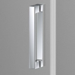 Душевая дверь Vincea Alpha VDP-3AL800MT 80