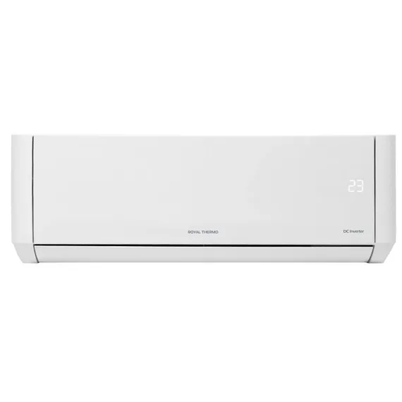 Сплит-система Royal Thermo RTBI-18HN8_V2 Barocco DC Inverter white