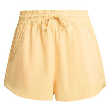 Женские Шорты теннисные Adidas Club - ice tangerine