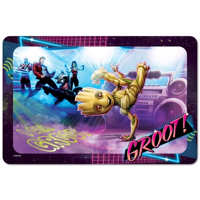 Коврик под миску Triol-Disney Marvel Стражи галактики, 430*280мм