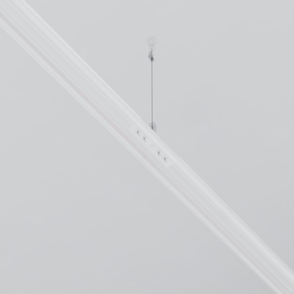 Комплектующие для трековой системы Technical TRAM034CI-R-41W