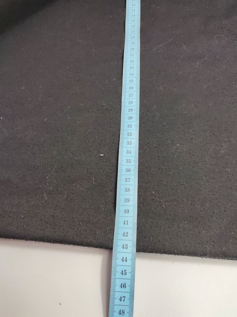 Снуд двухцветный