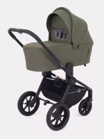 Коляска 2 в 1 Rant Flex 2025 RA076