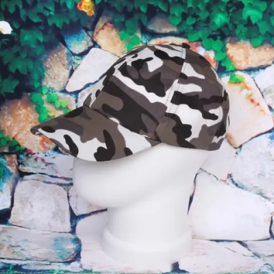 Бейсболка «Traveler», цвет серый, р58