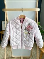 Бомбер Monnalisa