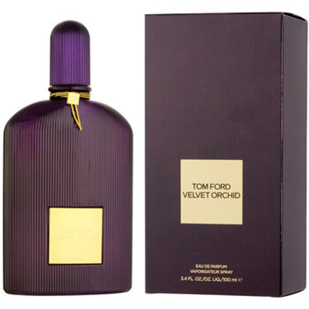Tom Ford Velvet Orchid EDP 50ml