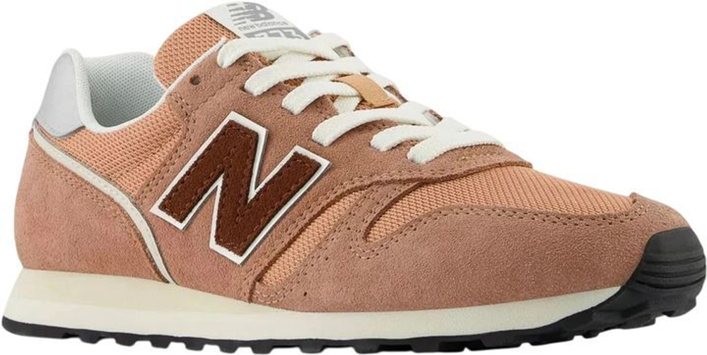 Кроссовки New Balance 373 бежевый