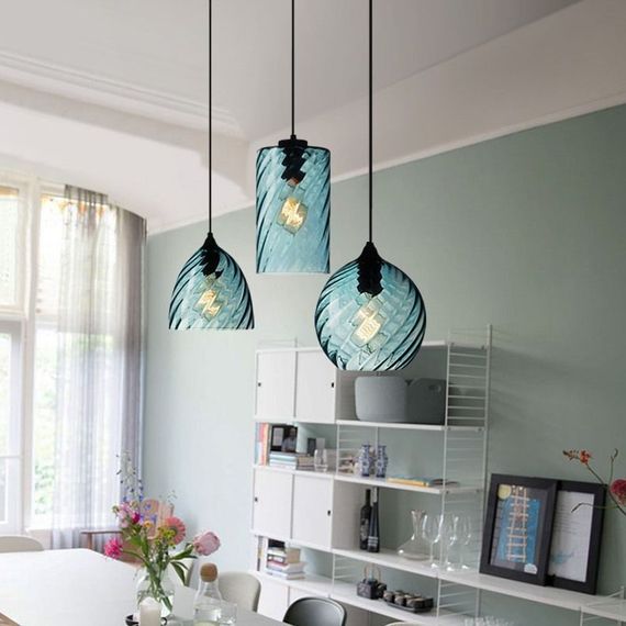 Подвесной светильник Imperium Loft CL RIB A 140614-26