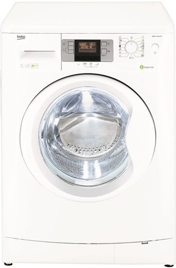Стиральная машина Beko WMB 71643 PTL