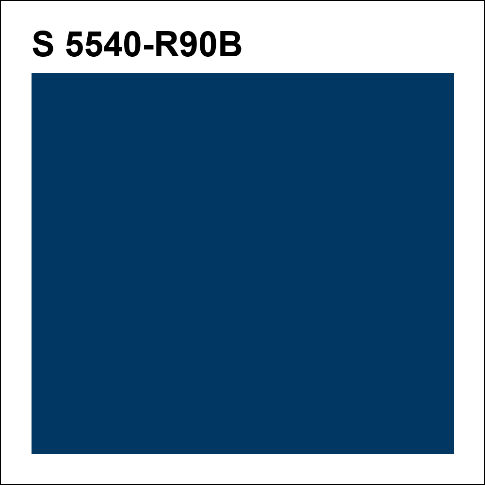 S 5540-R90B за кг