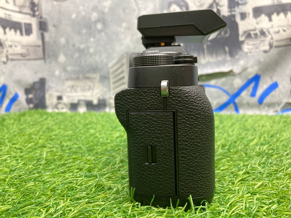 Фотоаппарат Fujifilm X-T2 Body Покупка/Продажа