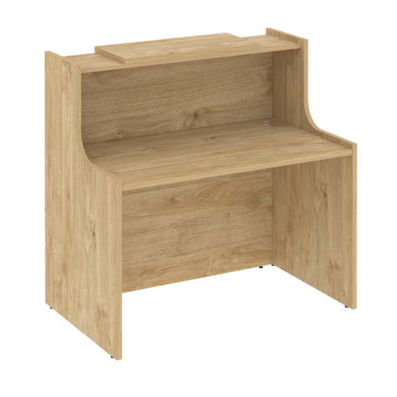 Onix Ресепшн O.R-K-1 Тиквуд Светлый 1230*766*1187