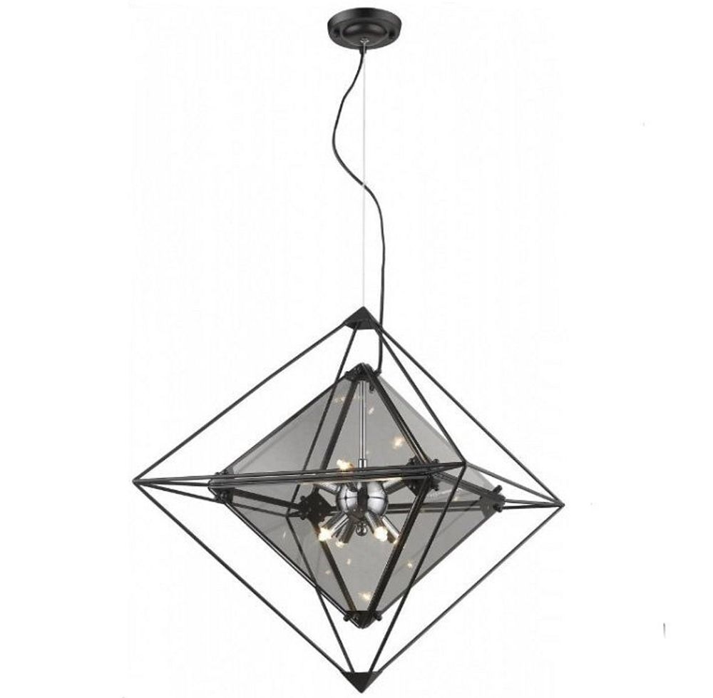 Подвесной светильник Wertmark Rombo WE244.08.023