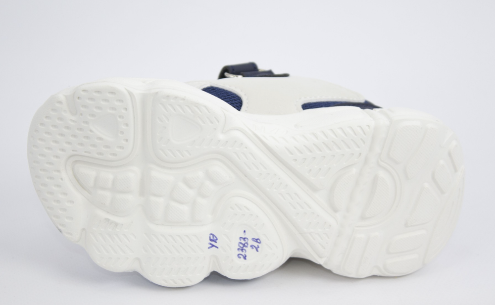 Кроссовки детские демисезонные Пчёлка Доми арт. XD2383-2B