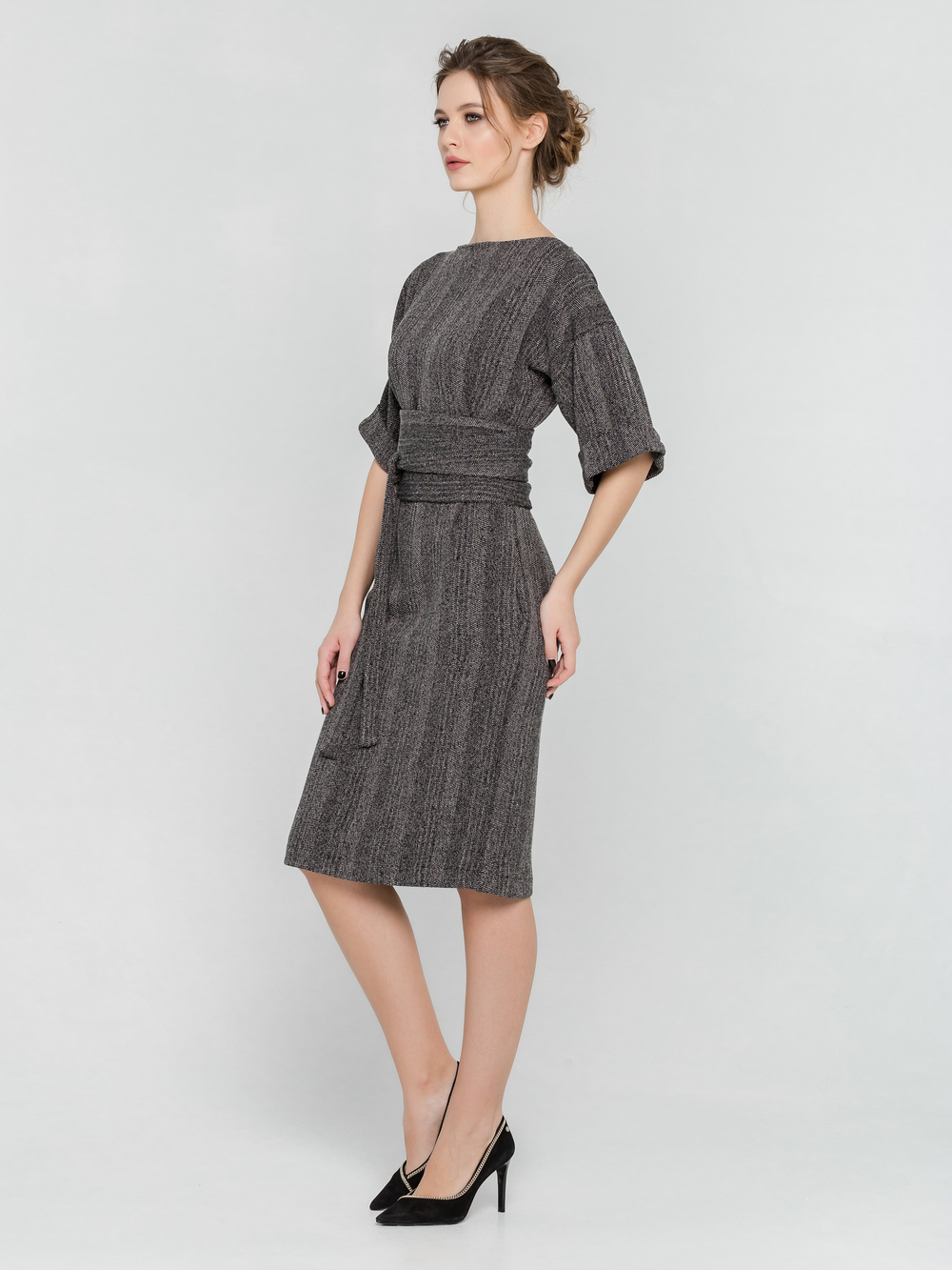 Платье 0-443/1