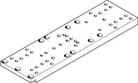 HMVM-LP-DL25/40 Основной комплект