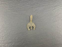 "Лунница зернёная"