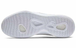 Кроссовки Nike Hyperdunk X Low 10 White Pure Platinum