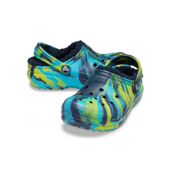 Crocs Classic Clog 'Blue'