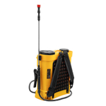 Опрыскиватель ранцевый аккумуляторный DP-10LA, 10 л, 12 В, 8 Ач// Denzel