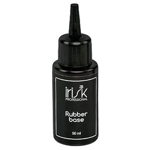 IRISK Rubber Base, База каучуковая , 50мл