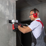 Штроборез электрический SC 01-150-1700 серия ПРОФИ КВТ