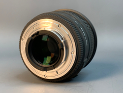 Sigma AF 50mm 1.4 EX DG HSM Nikon F