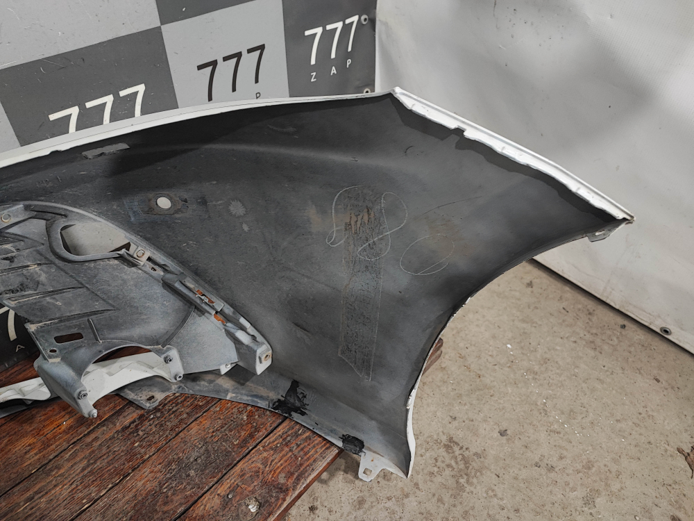 Бампер передний Toyota Camry (XV70) 20-нв Б/У Оригинал 521190X962