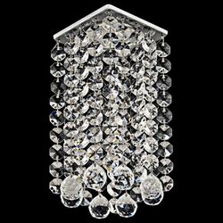 Встраиваемый светильник Dio D’Arte Tayo Nickel Tayo GU10.5.14.8x8.108 N