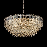 Подвесная люстра Modelux ML.7220.800 GD