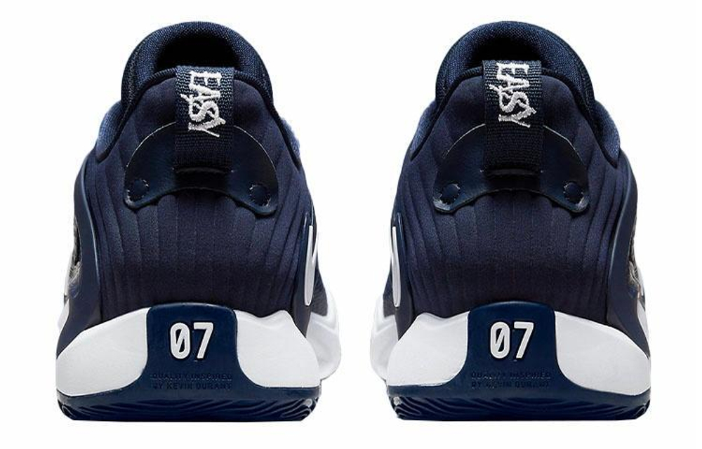 Кроссовки Nike Kd 15 "Midnight Navy" 15