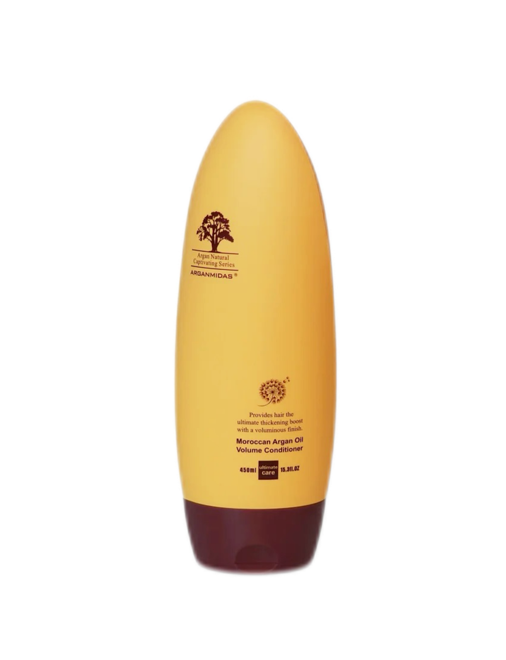 Arganmidas Moroccan Argan Oil Volume Conditioner/ Кондиционер для объёма