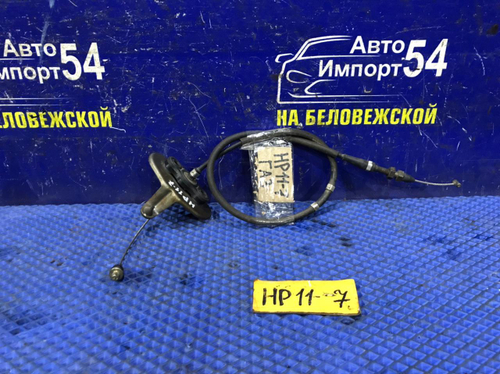 Трос газа NISSAN PRIMERA 1998