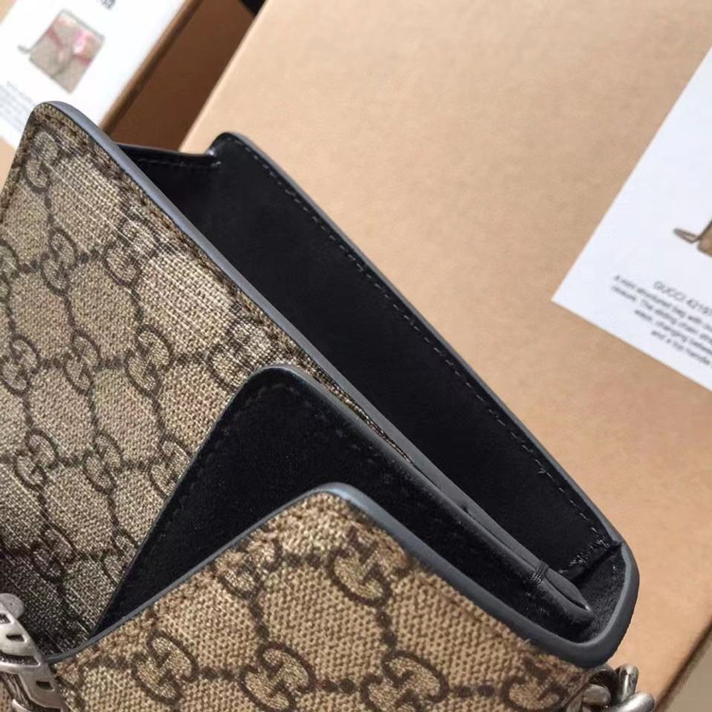 Gucci Dionysus 20 cm