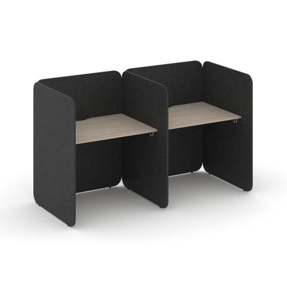 Call center Комплект №2 KC.K-002  1614*909*1200