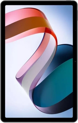 Планшет Xiaomi Redmi Pad 4/128Gb Graphite Gray (42837)