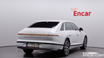 Hyundai Grandeur (Azera) Hybrid (GN7) Exclusive (10.2023)