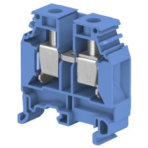 Клемма  ENT1SNA125129R1600   Entrelec  M16/12N. синий  757478.0154  (1SNA125129R1600)