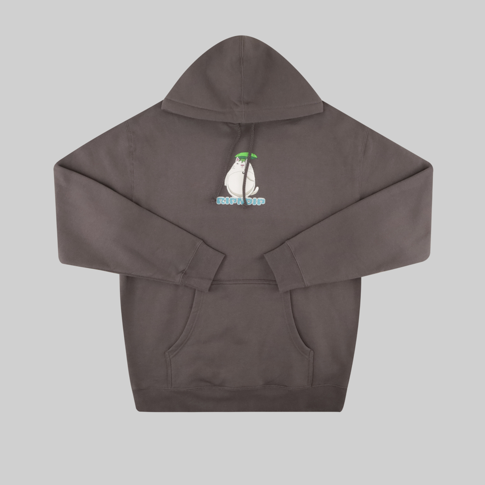 Толстовка мужская Ripndip Splish Splash Hoodie - купить в магазине Dice с бесплатной доставкой по России