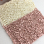 LOUNGE - Lineapiu; 76% вискоза, 23% п/а, 1% эластан; 800м/100гр; цвет: розовый; S907