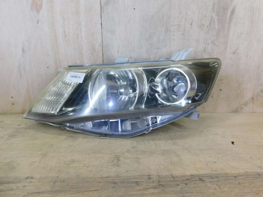 фара левая Toyota Allion ZRT260 2009  20-447