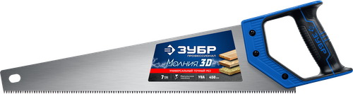 15077-45 Ножовка по дереву
