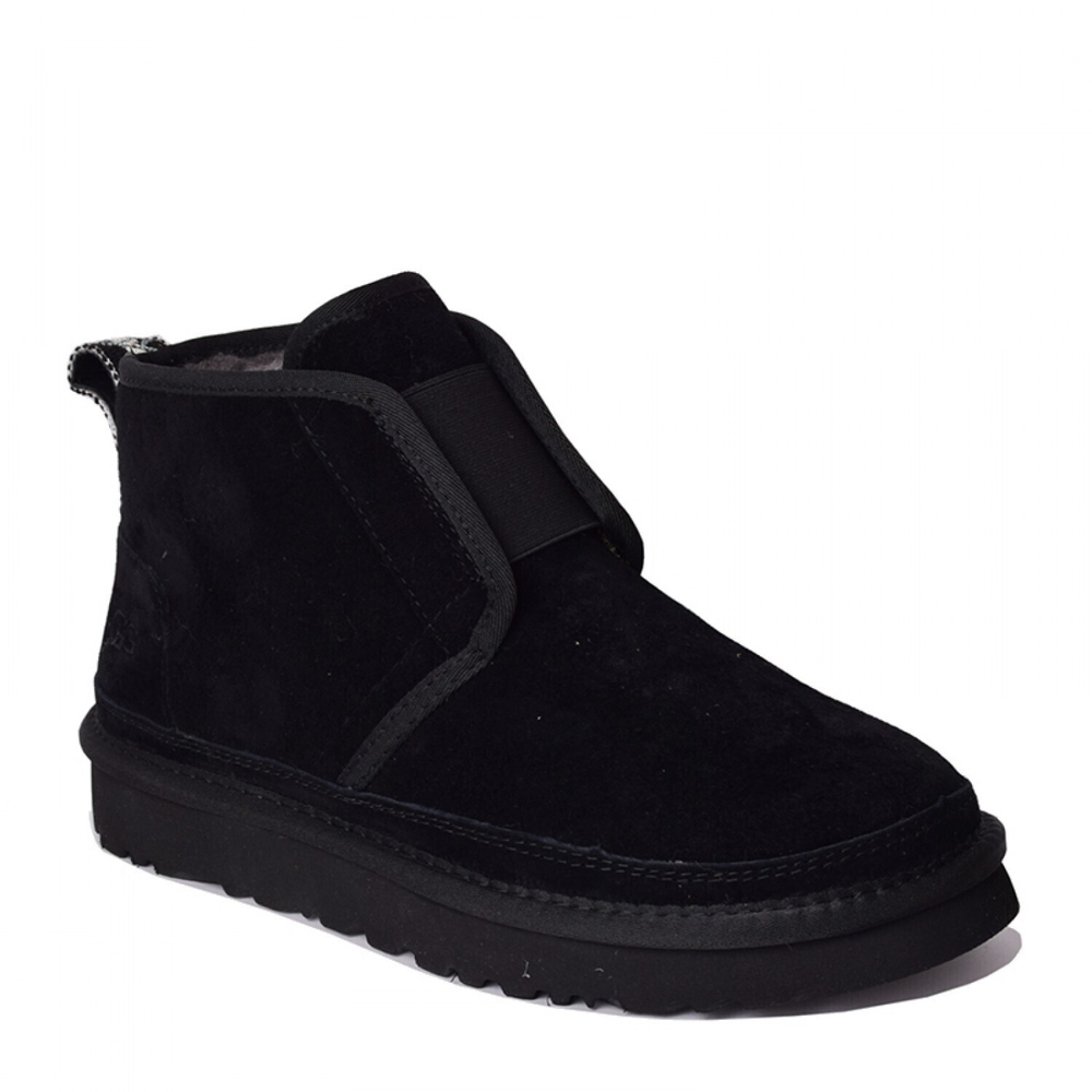 Ботинки Neumel Boot Flex Black