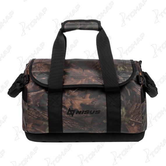 Гермосумка 30л ПВХ (N-91028S-30) NISUS