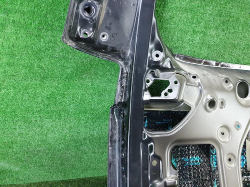 Крышка багажника Kia Carnival 4 (2020-2023)